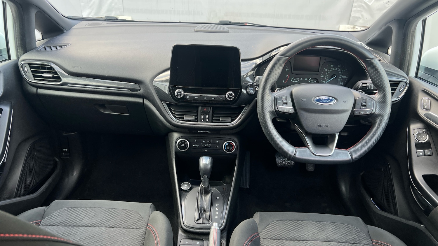 Used Ford Fiesta 2019 for sale - 77032778: Photo 10