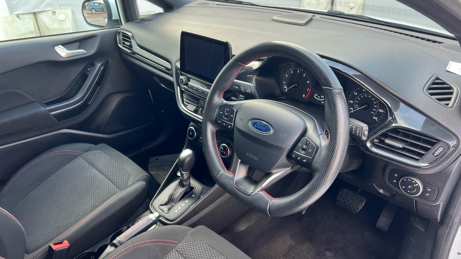 Used Ford Fiesta 2019 for sale - 77032778: Photo 11