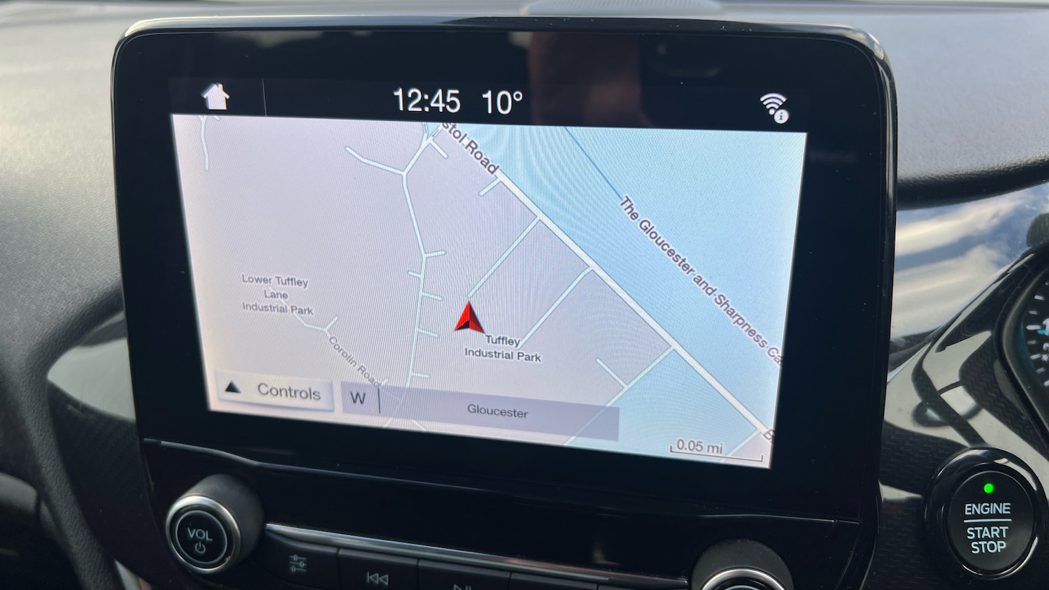 Used Ford Fiesta 2019 for sale - 77032778: Photo 12