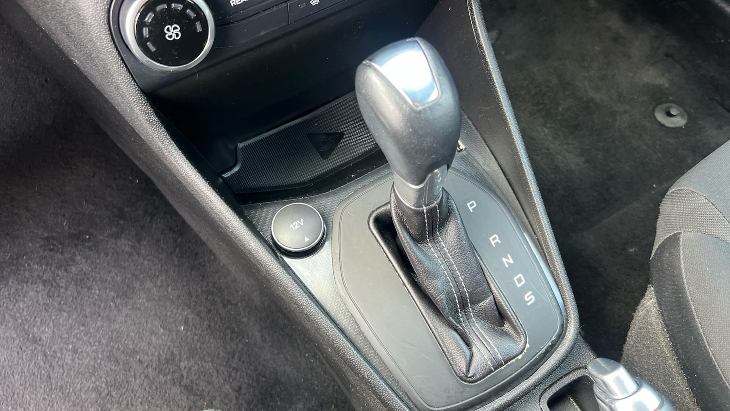 Used Ford Fiesta 2019 for sale - 77032778: Photo 13