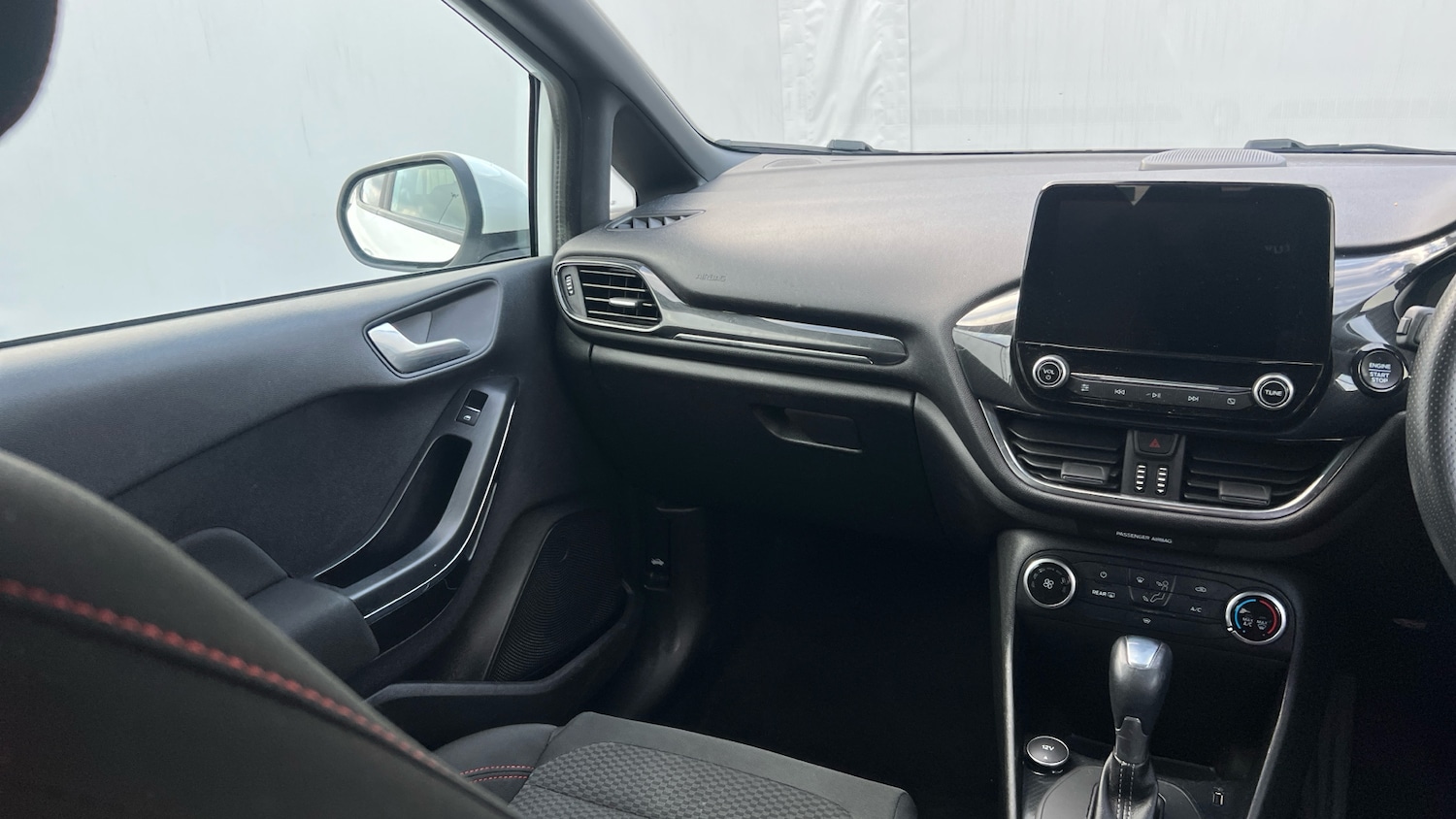 Used Ford Fiesta 2019 for sale - 77032778: Photo 14