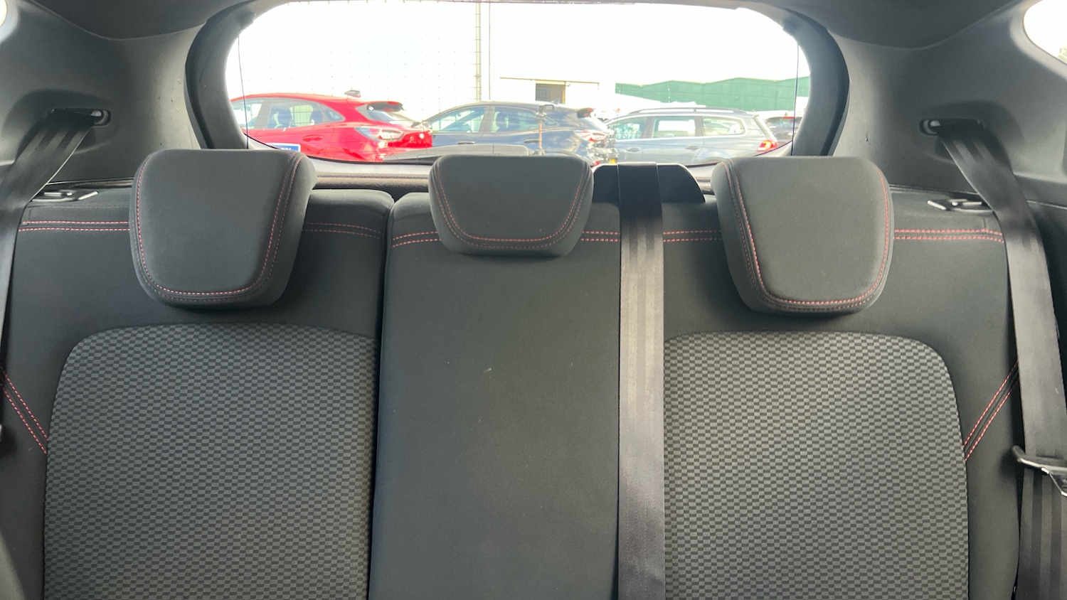 Used Ford Fiesta 2019 for sale - 77032778: Photo 15