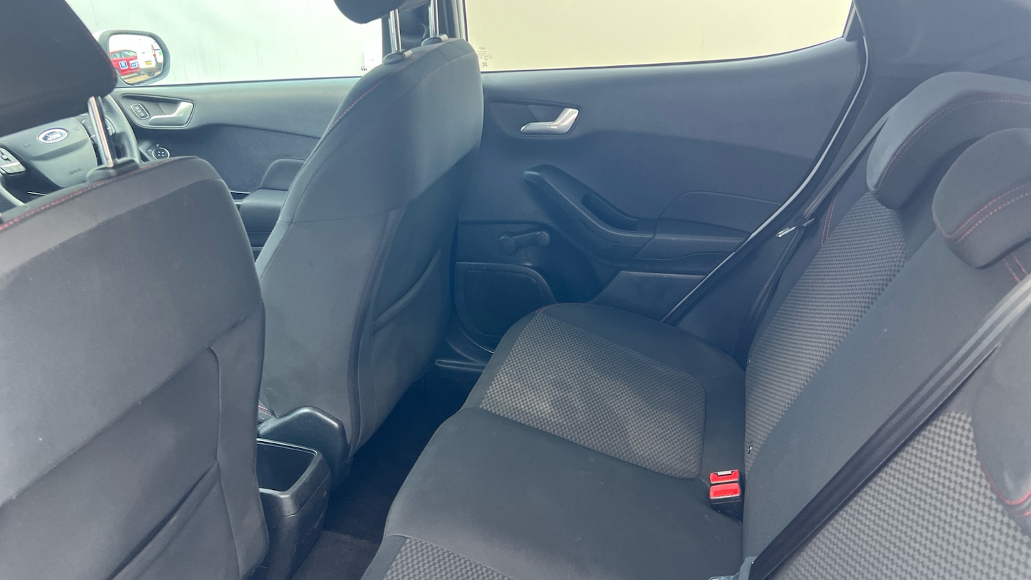 Used Ford Fiesta 2019 for sale - 77032778: Photo 16