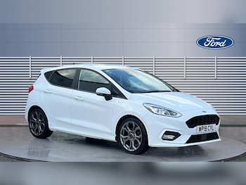 2019 (19) - 1.0 EcoBoost ST-Line 5dr Auto