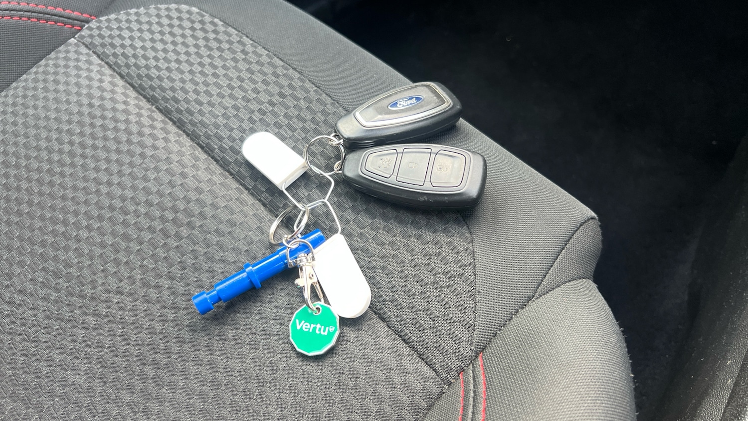 Used Ford Fiesta 2019 for sale - 77032778: Photo 20