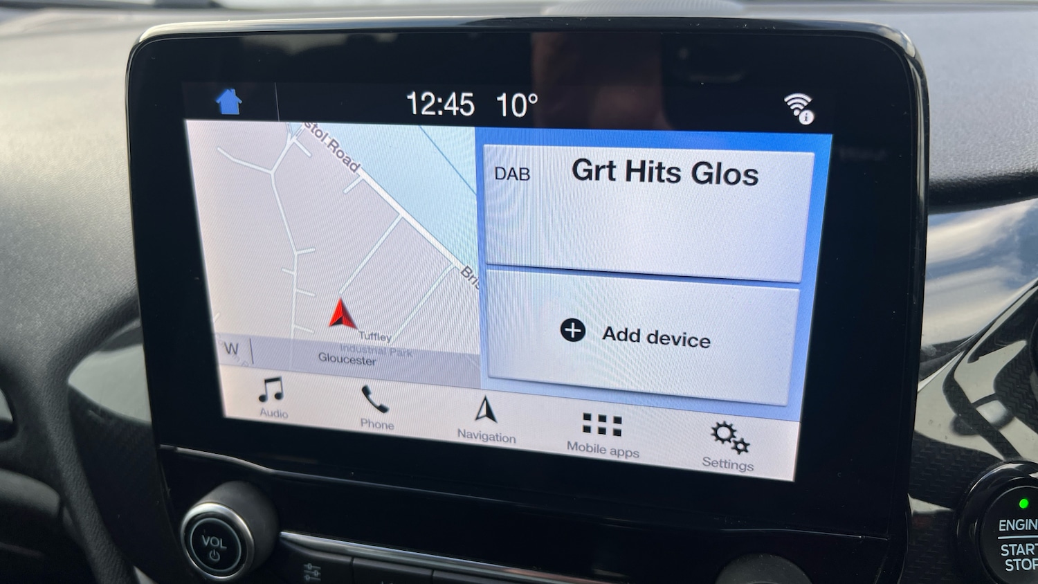 Used Ford Fiesta 2019 for sale - 77032778: Photo 21