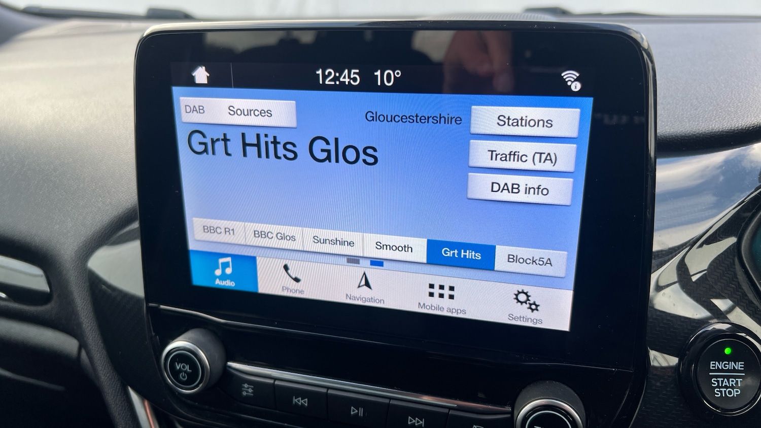 Used Ford Fiesta 2019 for sale - 77032778: Photo 22