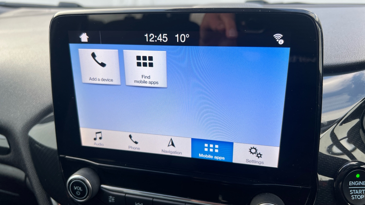 Used Ford Fiesta 2019 for sale - 77032778: Photo 23