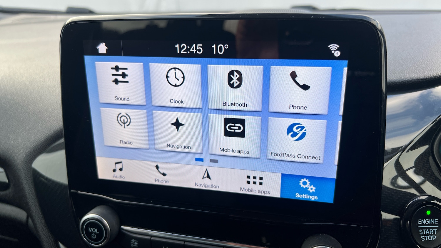 Used Ford Fiesta 2019 for sale - 77032778: Photo 24