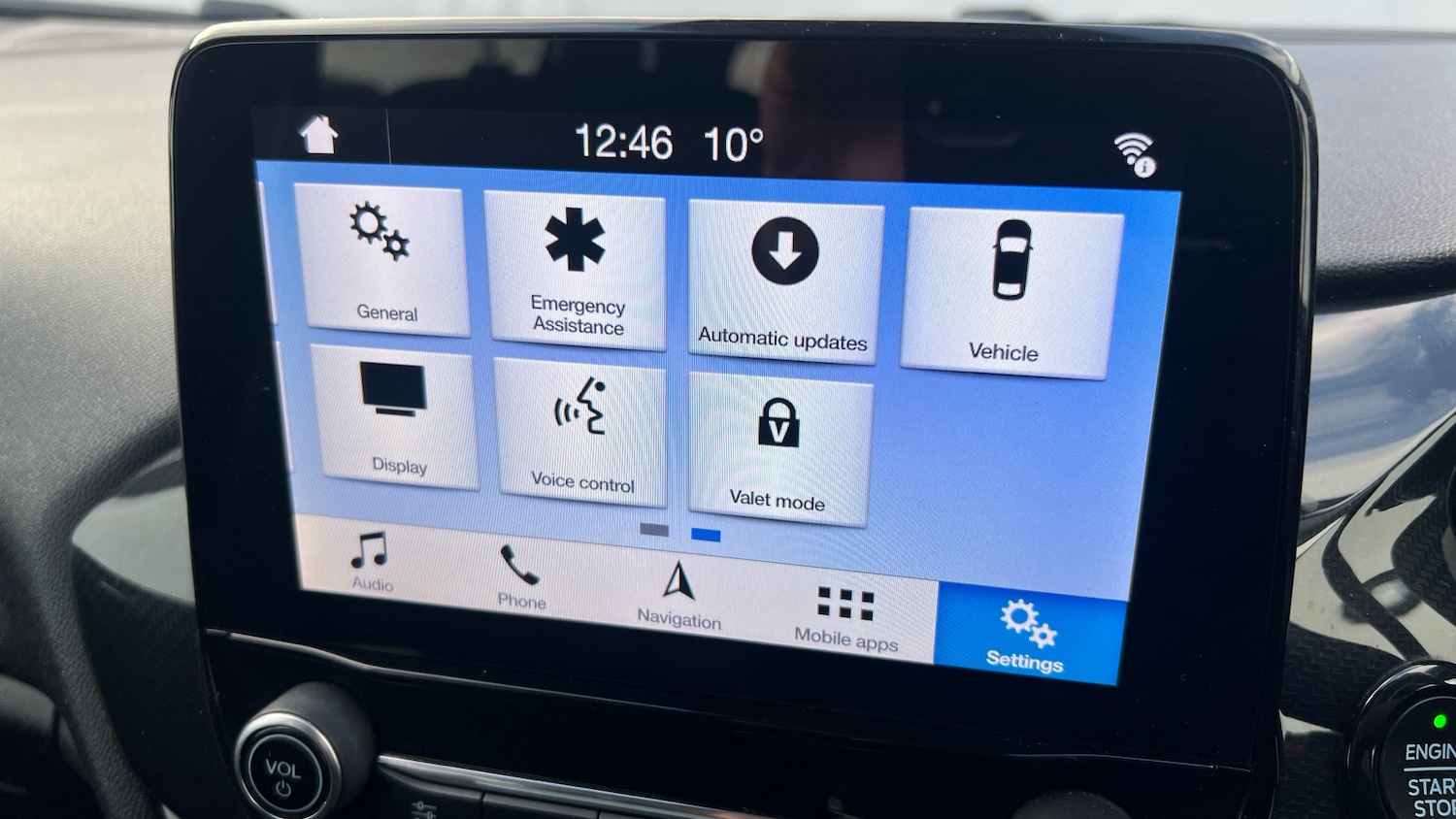 Used Ford Fiesta 2019 for sale - 77032778: Photo 25