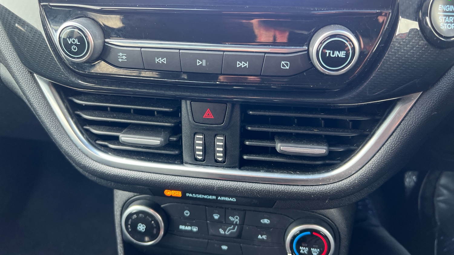 Used Ford Fiesta 2019 for sale - 77032778: Photo 26