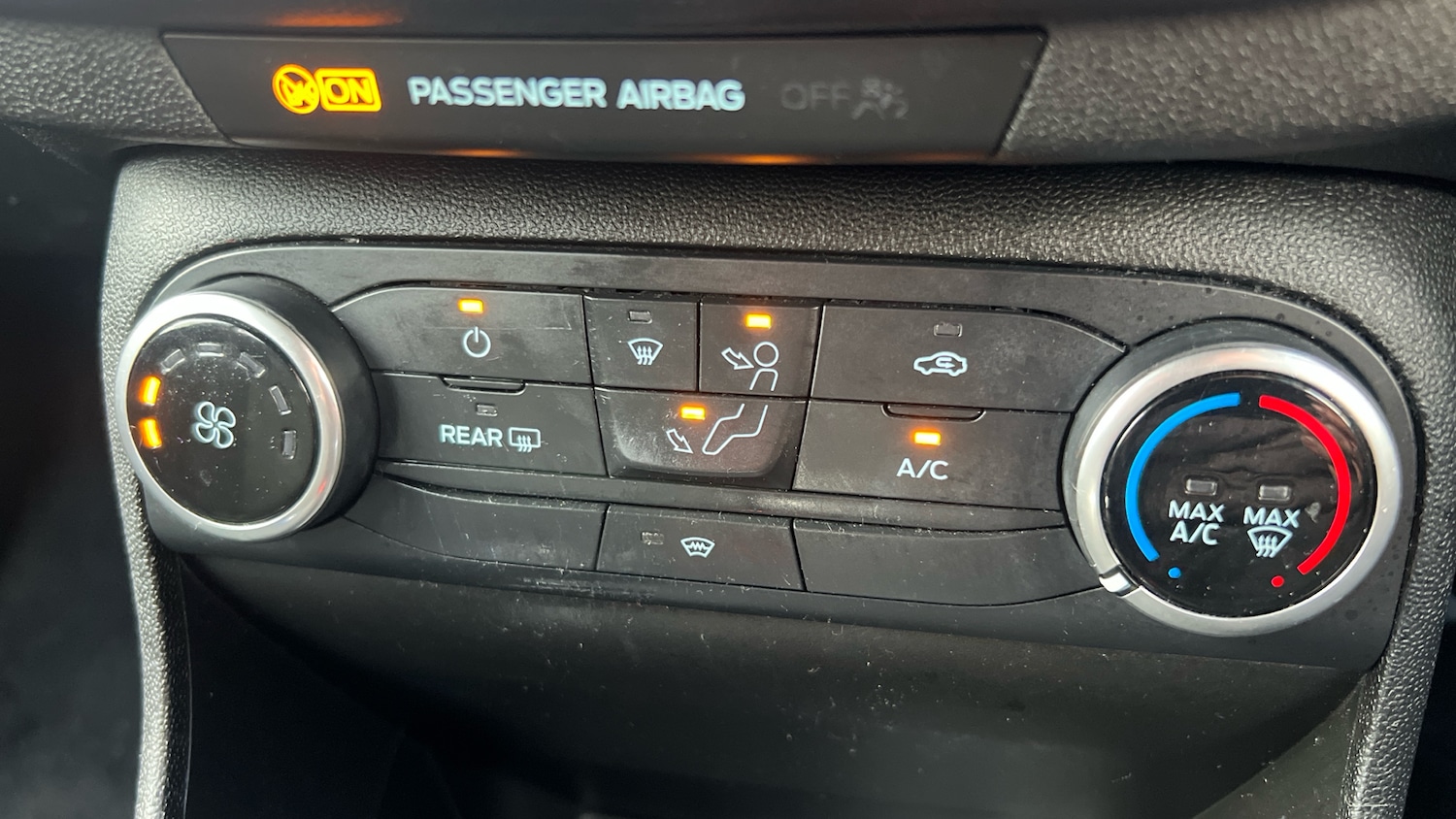 Used Ford Fiesta 2019 for sale - 77032778: Photo 27