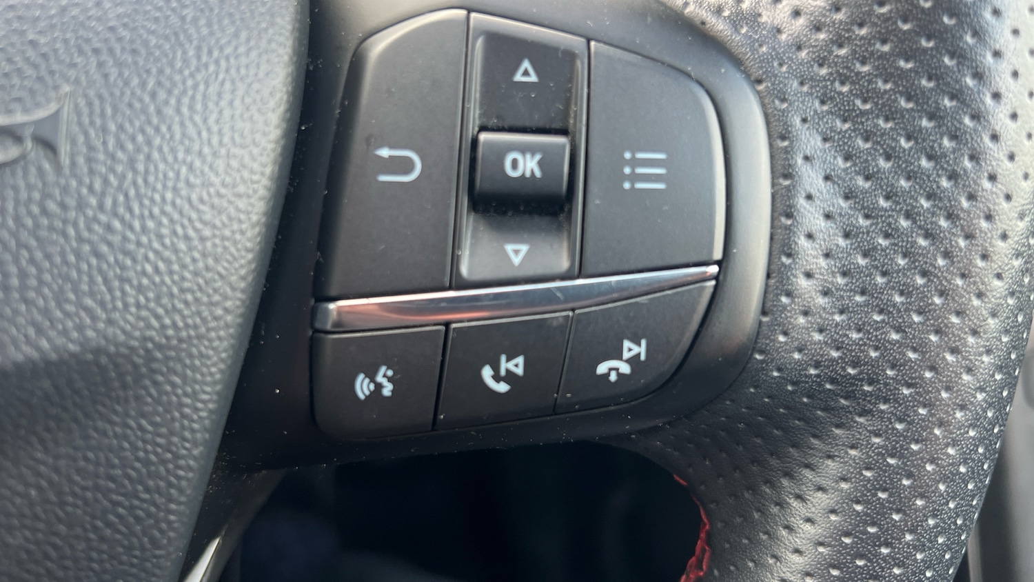 Used Ford Fiesta 2019 for sale - 77032778: Photo 33