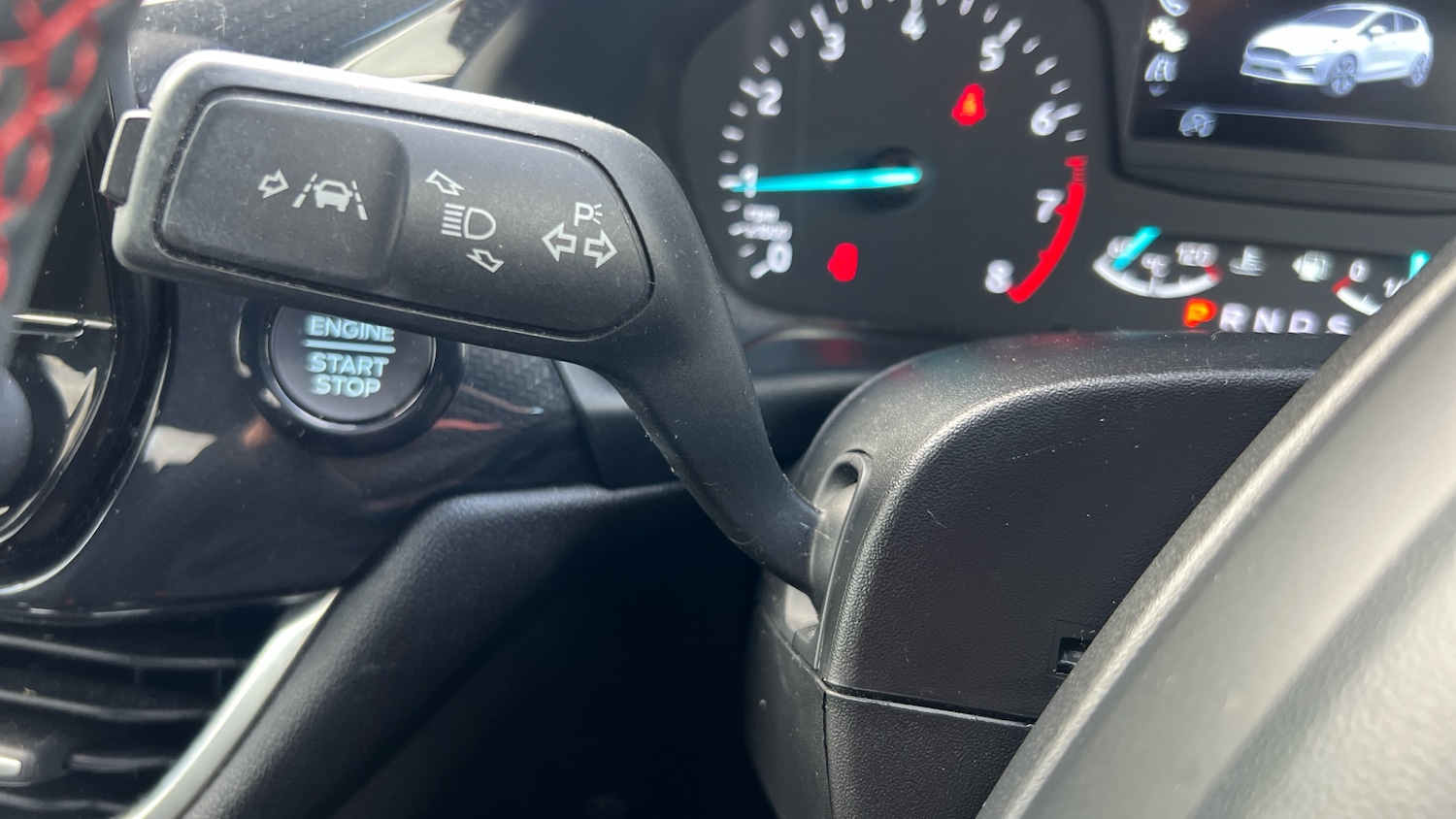 Used Ford Fiesta 2019 for sale - 77032778: Photo 34