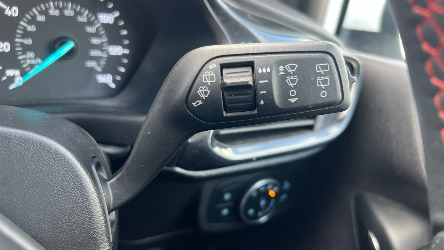 Used Ford Fiesta 2019 for sale - 77032778: Photo 35