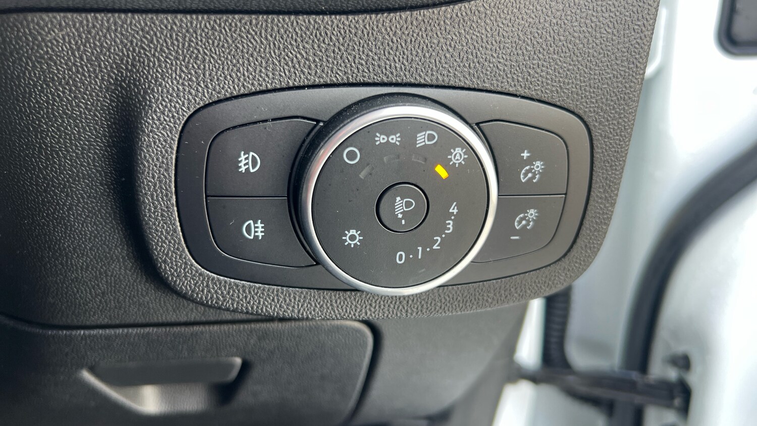 Used Ford Fiesta 2019 for sale - 77032778: Photo 36