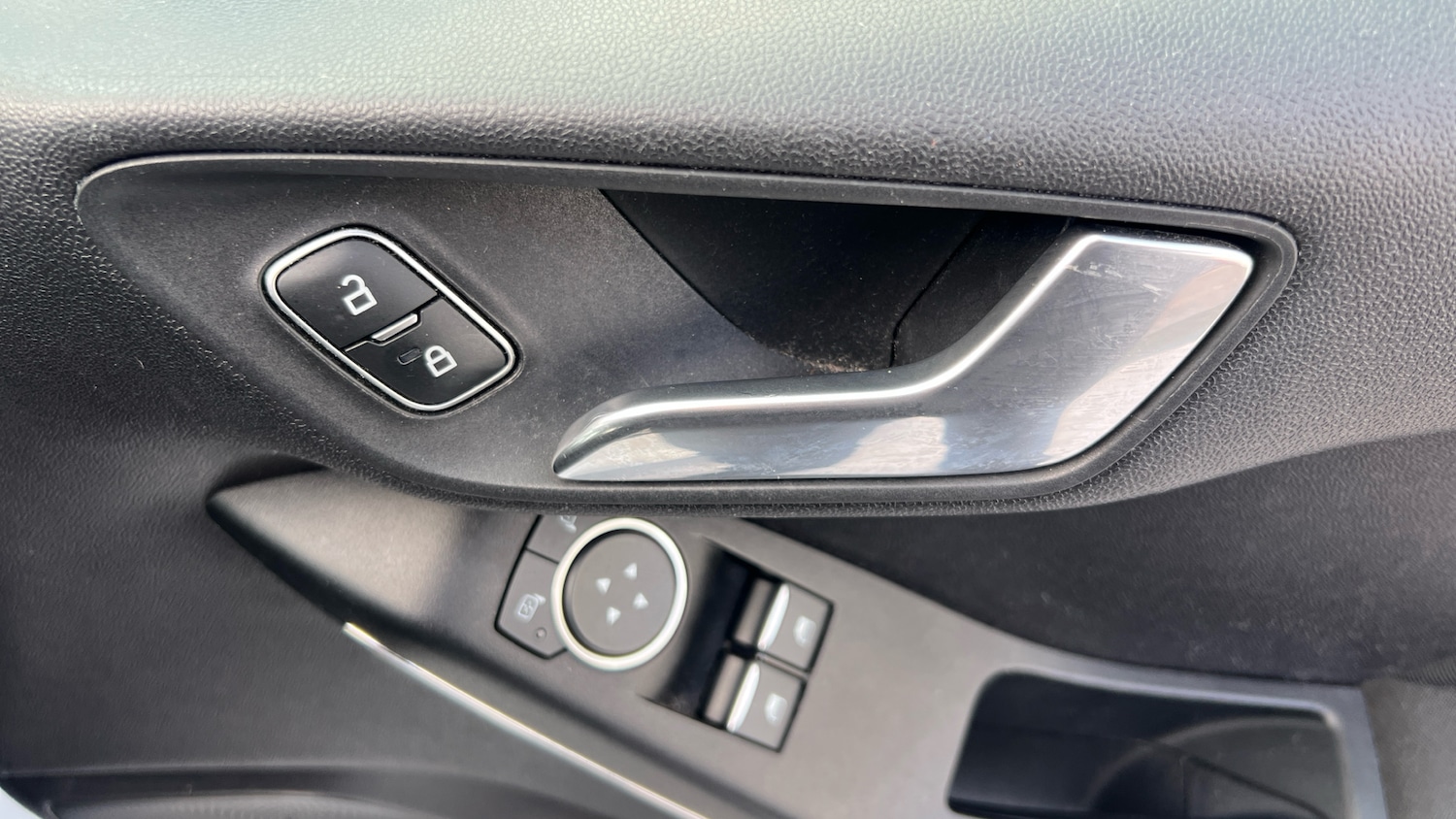 Used Ford Fiesta 2019 for sale - 77032778: Photo 37