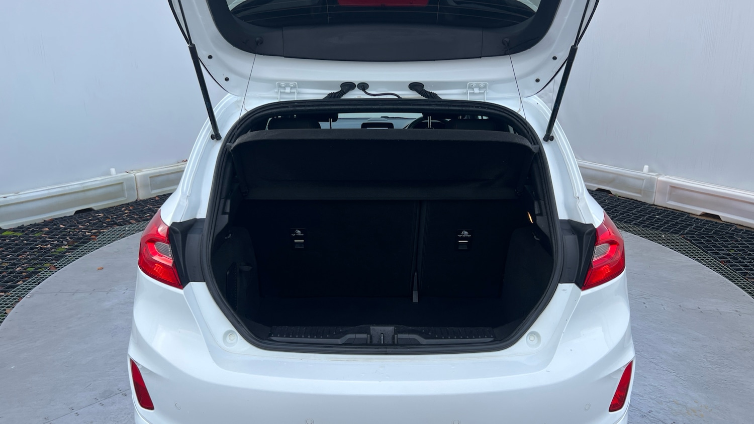 Used Ford Fiesta 2019 for sale - 77032778: Photo 4