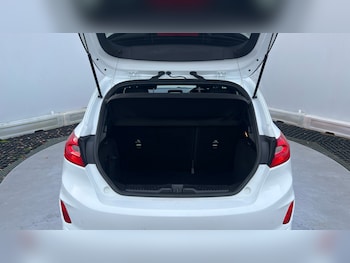 Used Ford Fiesta 2019 for sale - 77032778: Photo