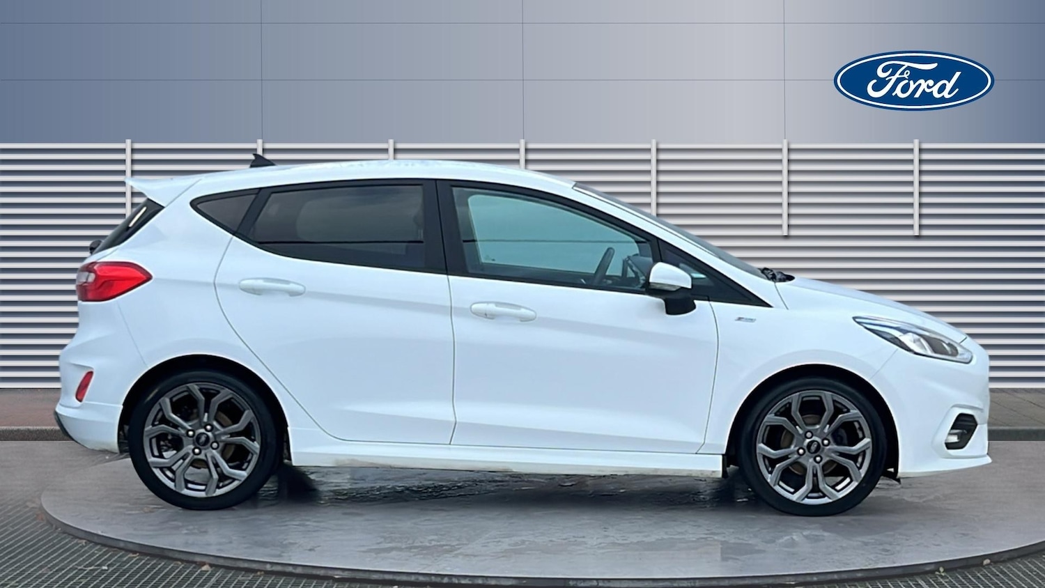 Used Ford Fiesta 2019 for sale - 77032778: Photo 5