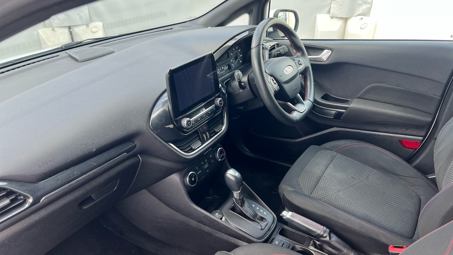 Used Ford Fiesta 2019 for sale - 77032778: Photo 9