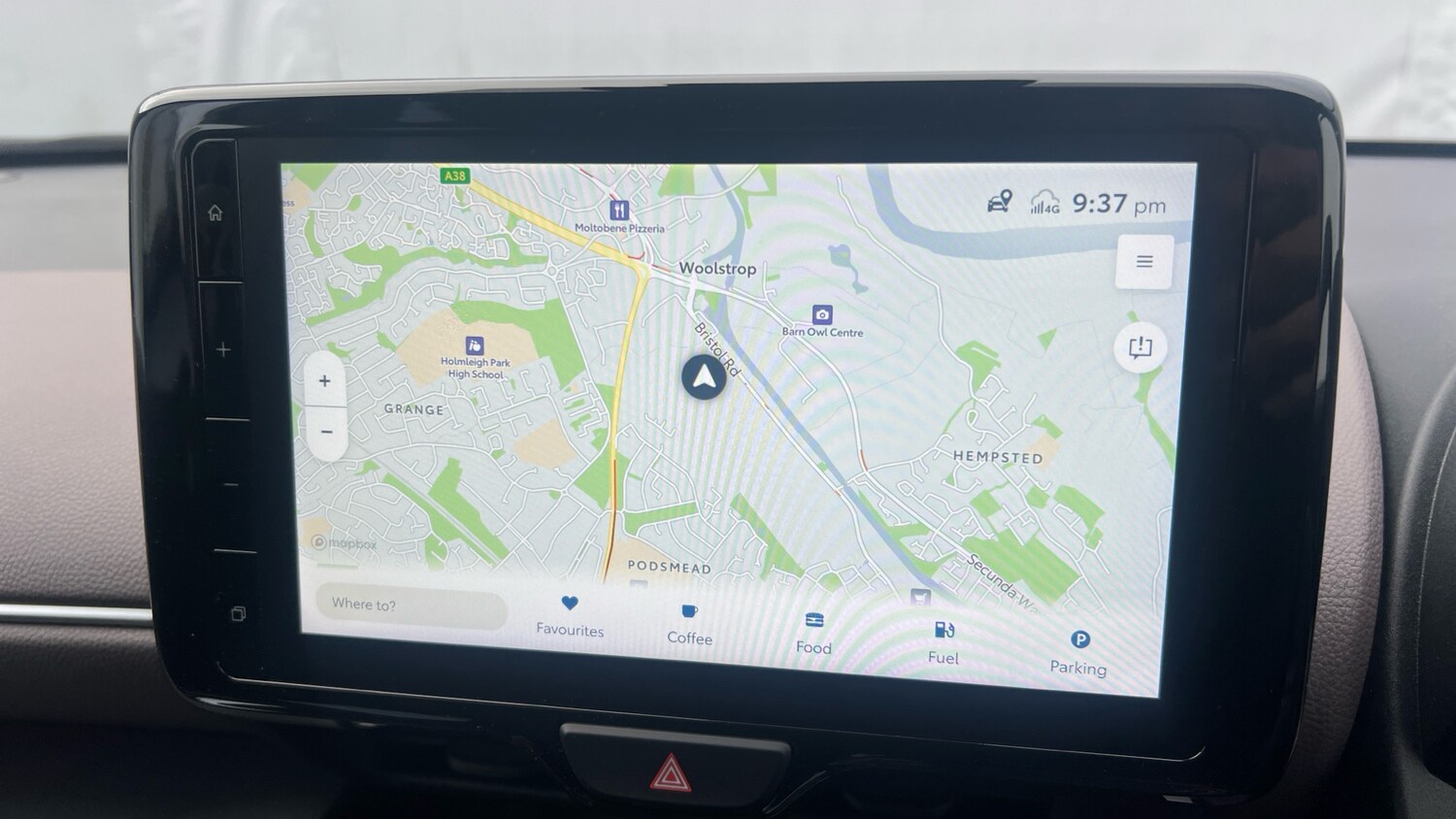 Used Toyota Yaris Cross 2023 for sale - 77715248: Photo 12