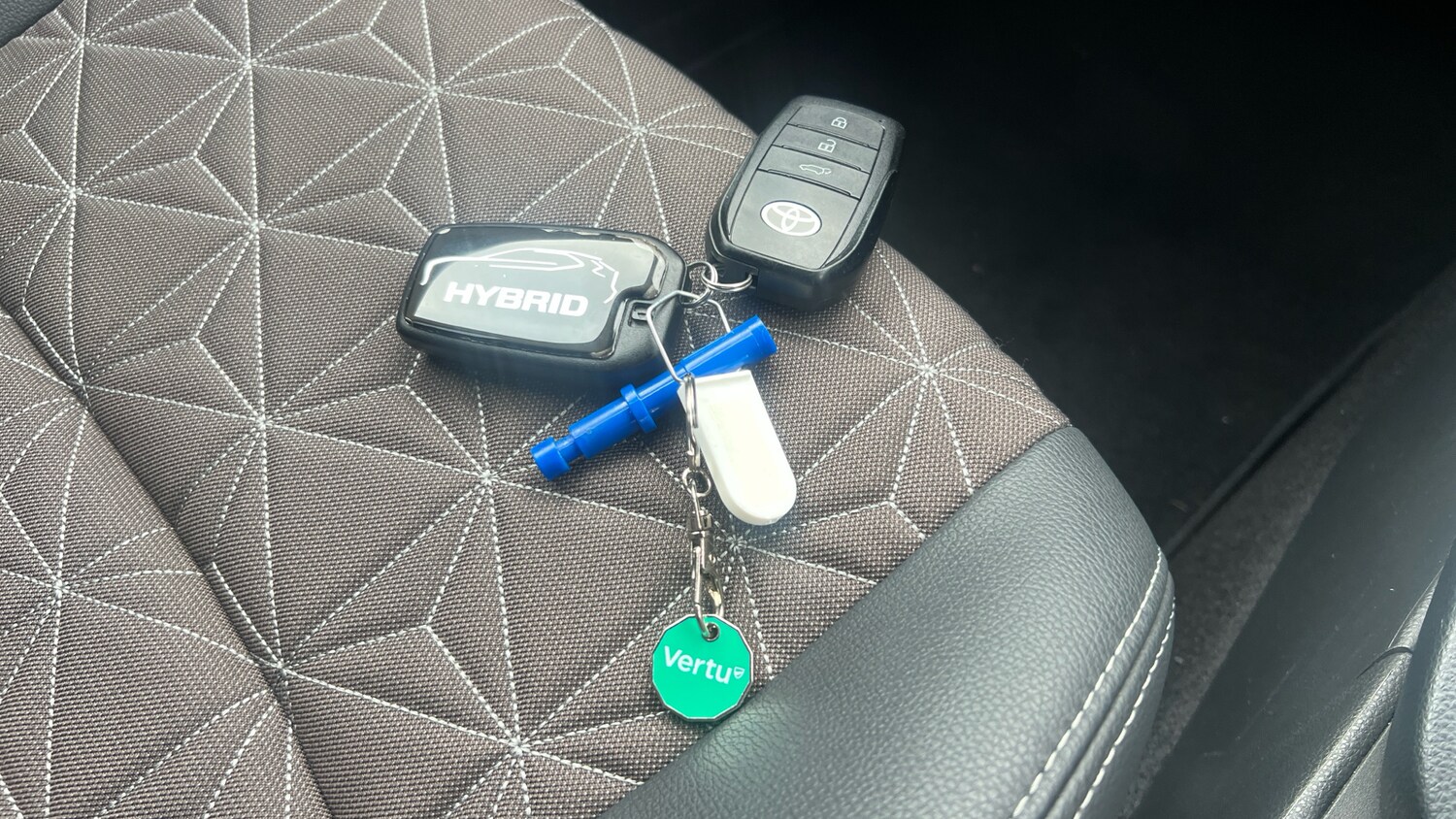 Used Toyota Yaris Cross 2023 for sale - 77715248: Photo 20