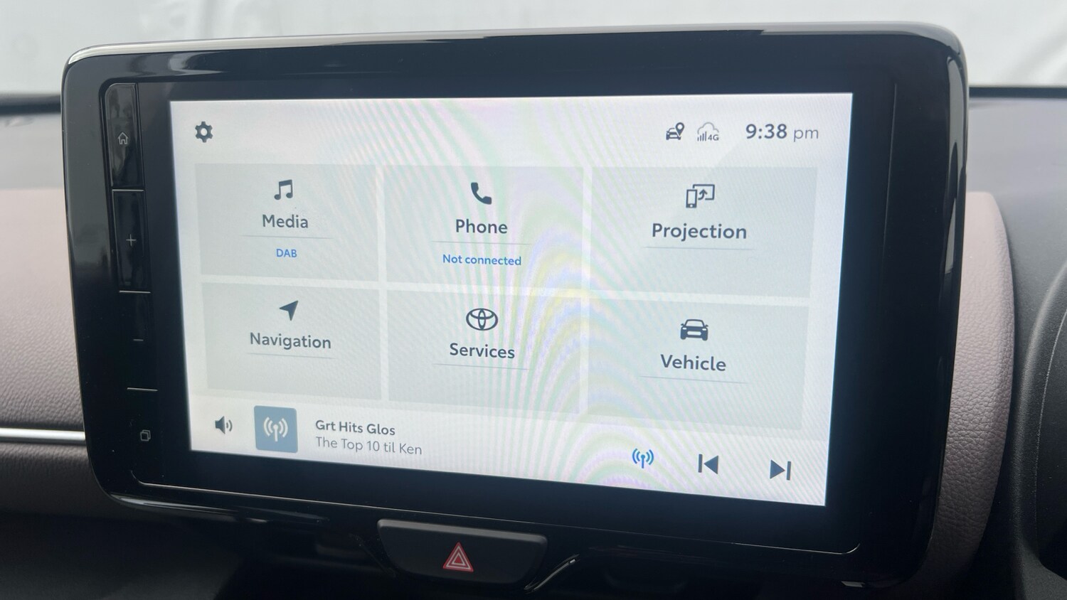 Used Toyota Yaris Cross 2023 for sale - 77715248: Photo 21