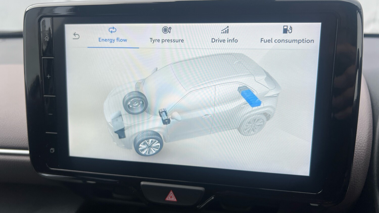 Used Toyota Yaris Cross 2023 for sale - 77715248: Photo 22