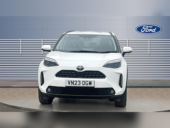 Used Toyota Yaris Cross 2023 for sale - 77715248: Photo