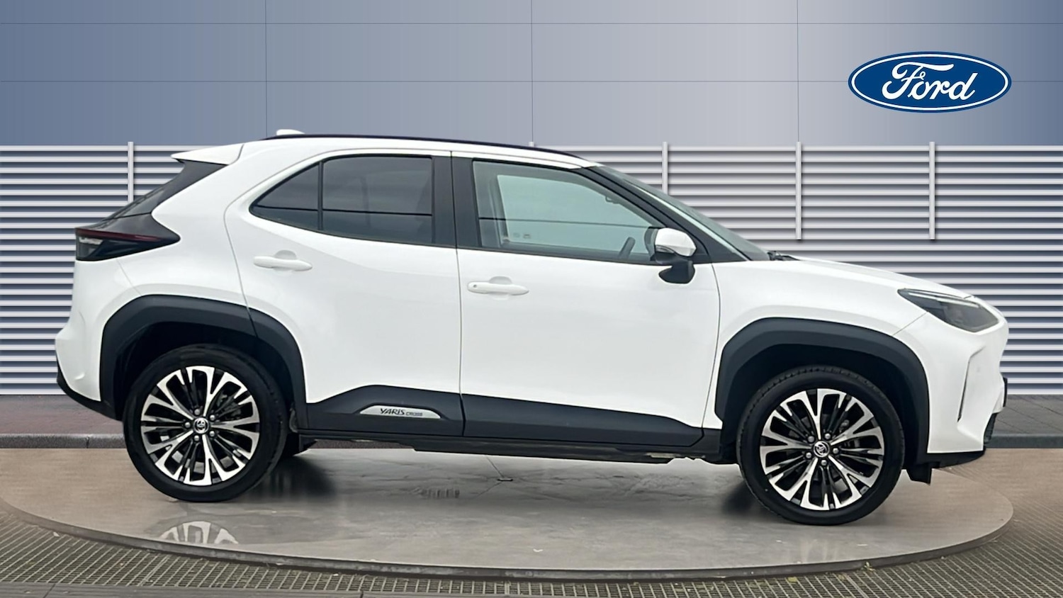 Used Toyota Yaris Cross 2023 for sale - 77715248: Photo 5