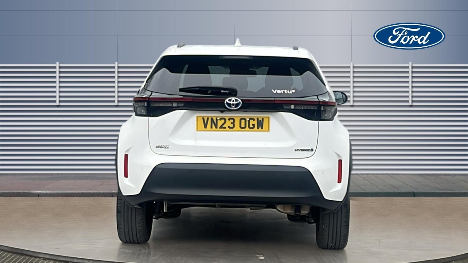 Used Toyota Yaris Cross 2023 for sale - 77715248: Photo 6