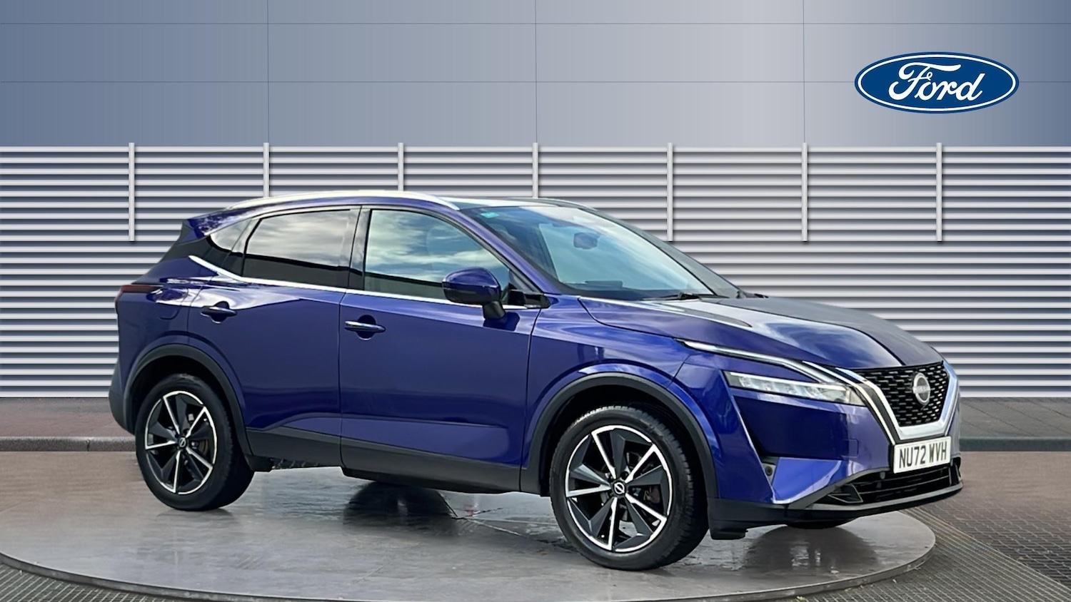 Used Nissan Qashqai 2022 for sale - 76737946: Photo 1