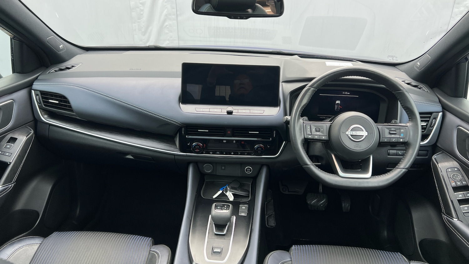 Used Nissan Qashqai 2022 for sale - 76737946: Photo 10