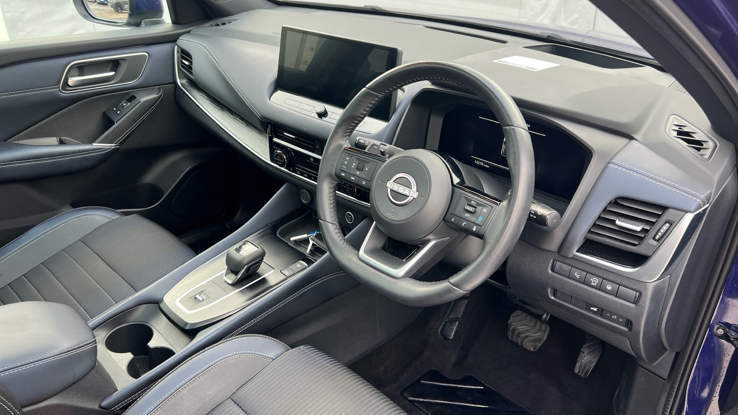 Used Nissan Qashqai 2022 for sale - 76737946: Photo 11