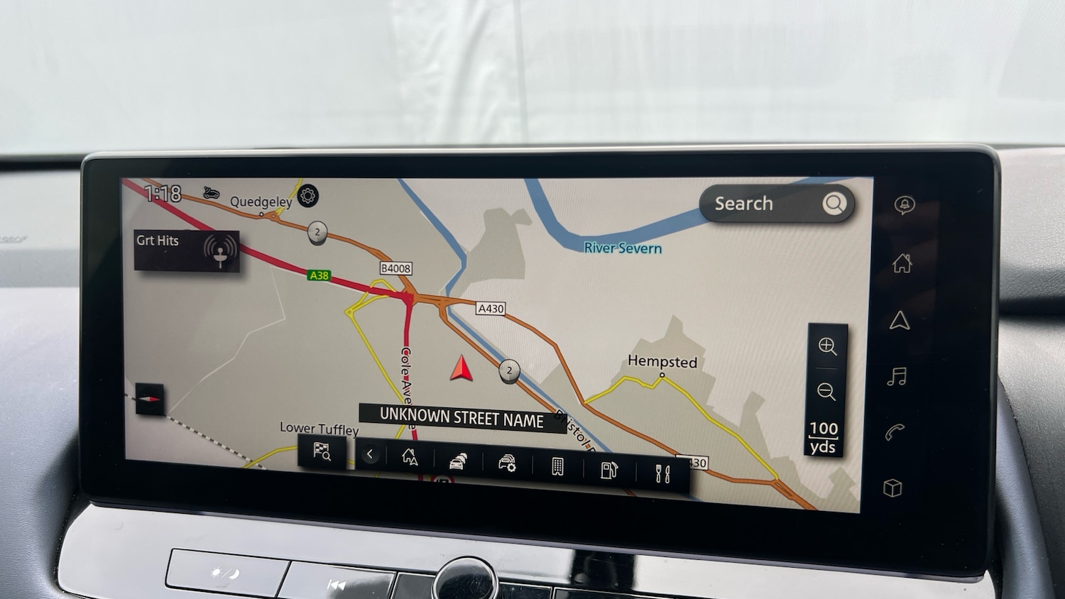 Used Nissan Qashqai 2022 for sale - 76737946: Photo 12