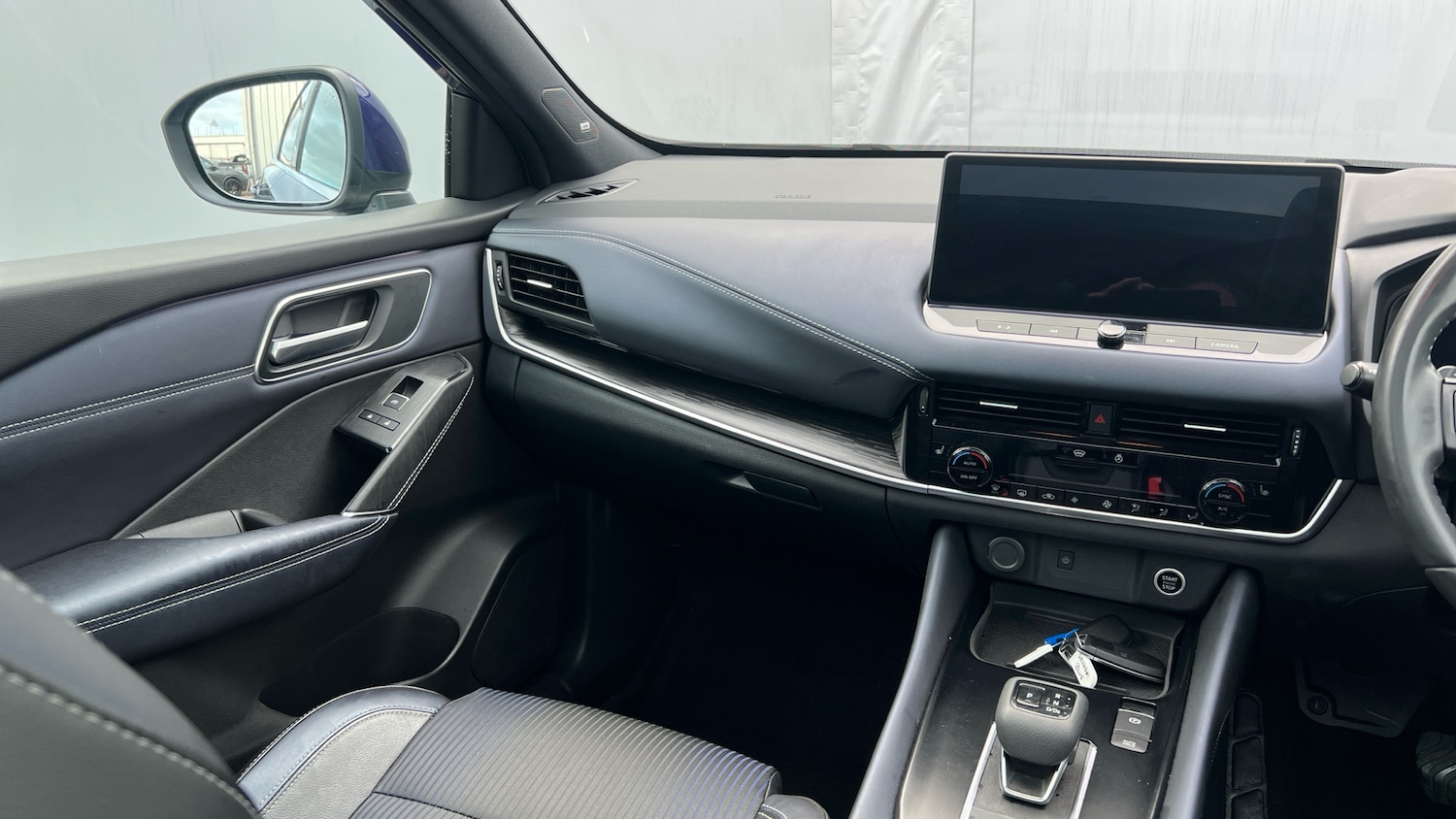 Used Nissan Qashqai 2022 for sale - 76737946: Photo 14