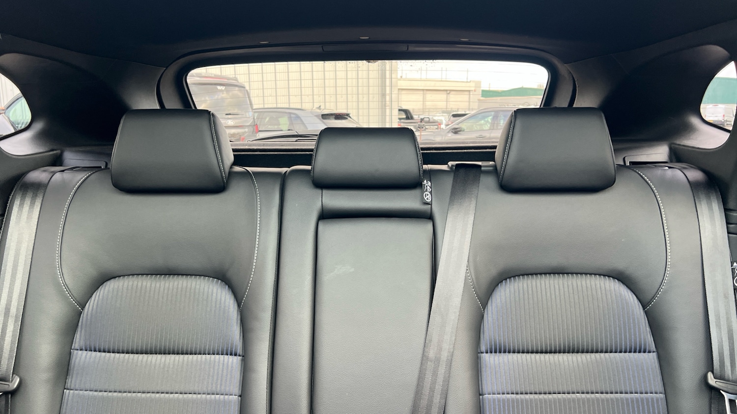 Used Nissan Qashqai 2022 for sale - 76737946: Photo 15