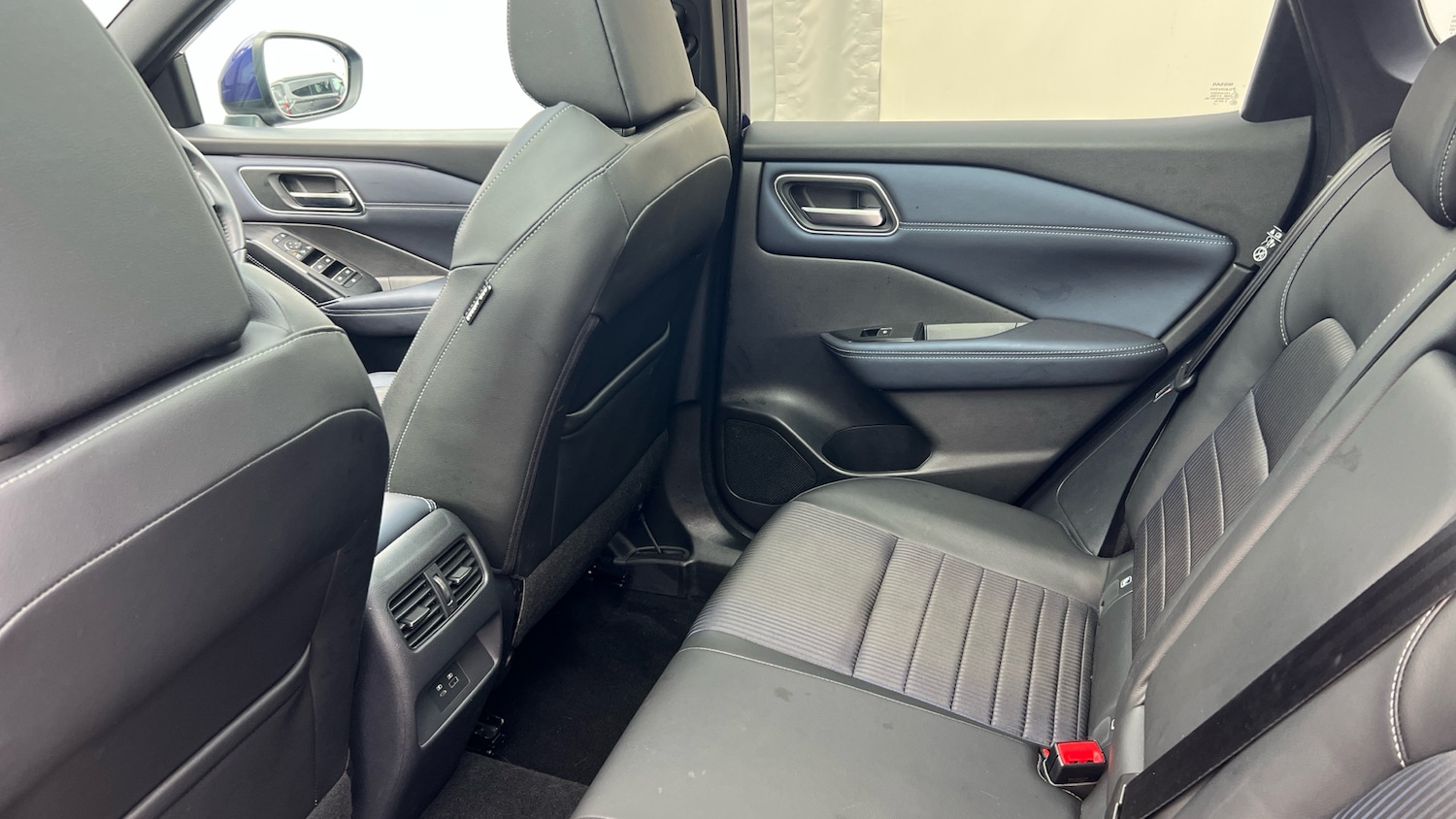 Used Nissan Qashqai 2022 for sale - 76737946: Photo 16