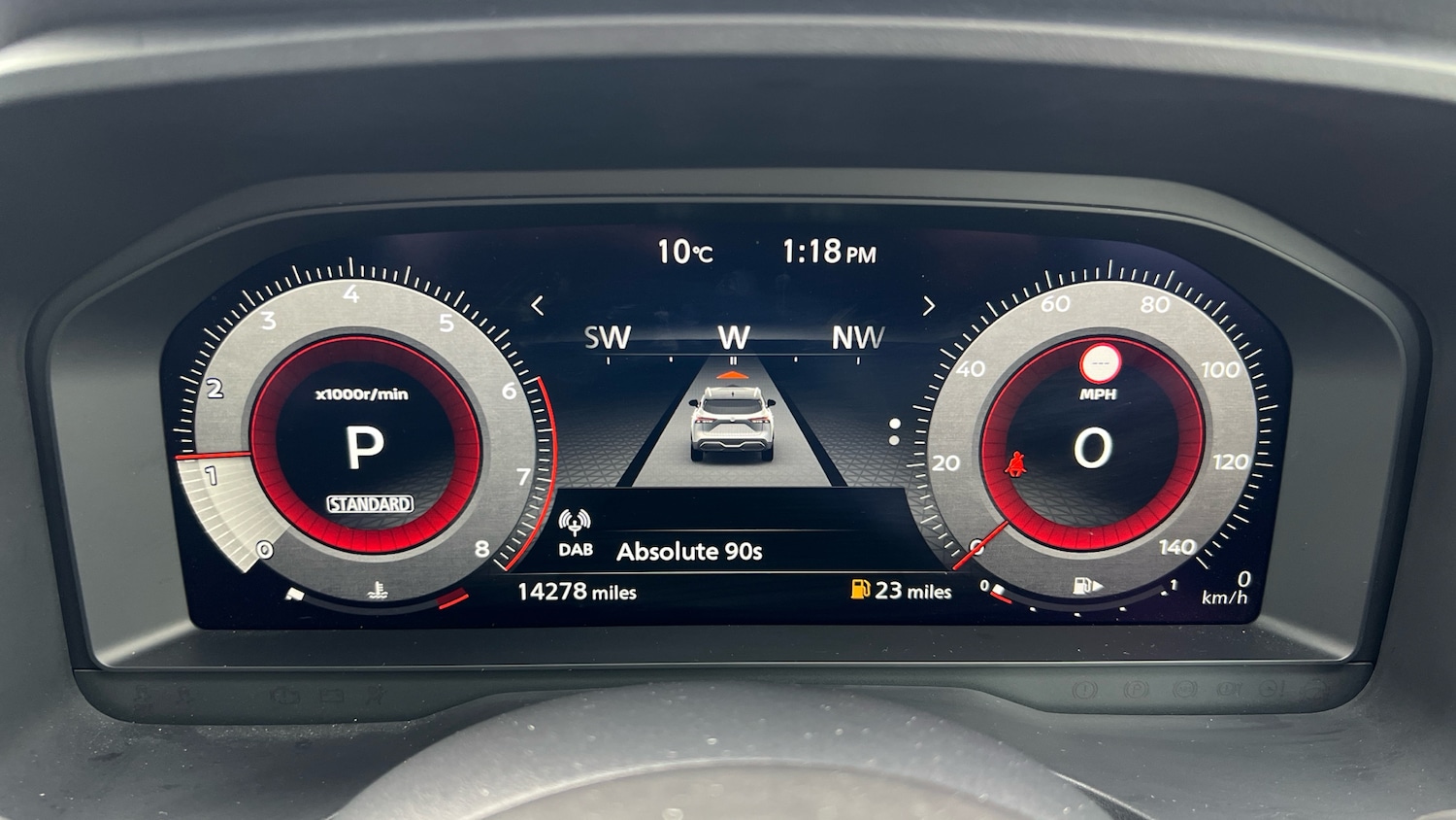 Used Nissan Qashqai 2022 for sale - 76737946: Photo 18