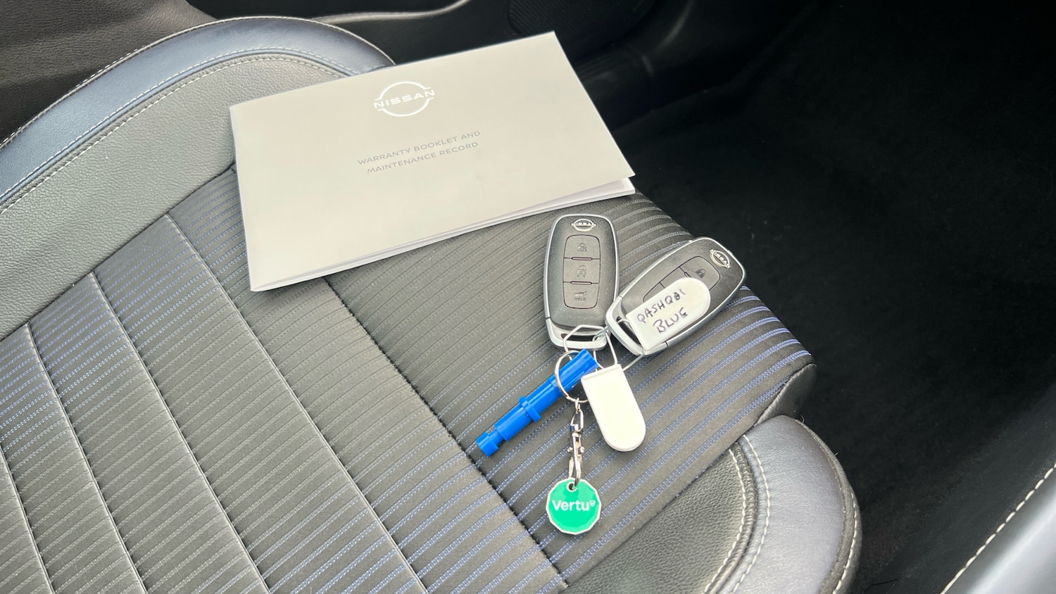 Used Nissan Qashqai 2022 for sale - 76737946: Photo 19