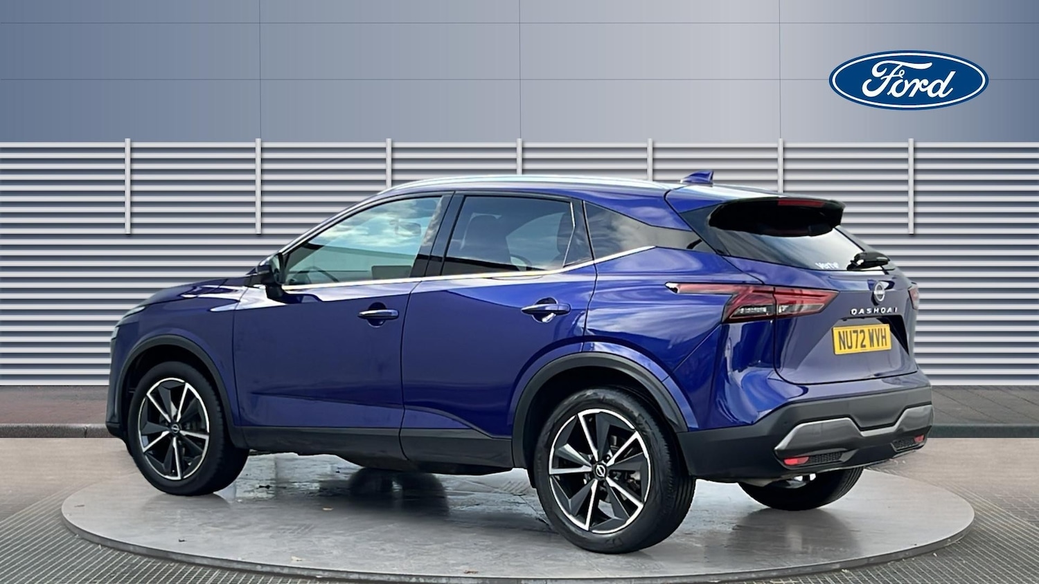 Used Nissan Qashqai 2022 for sale - 76737946: Photo 2