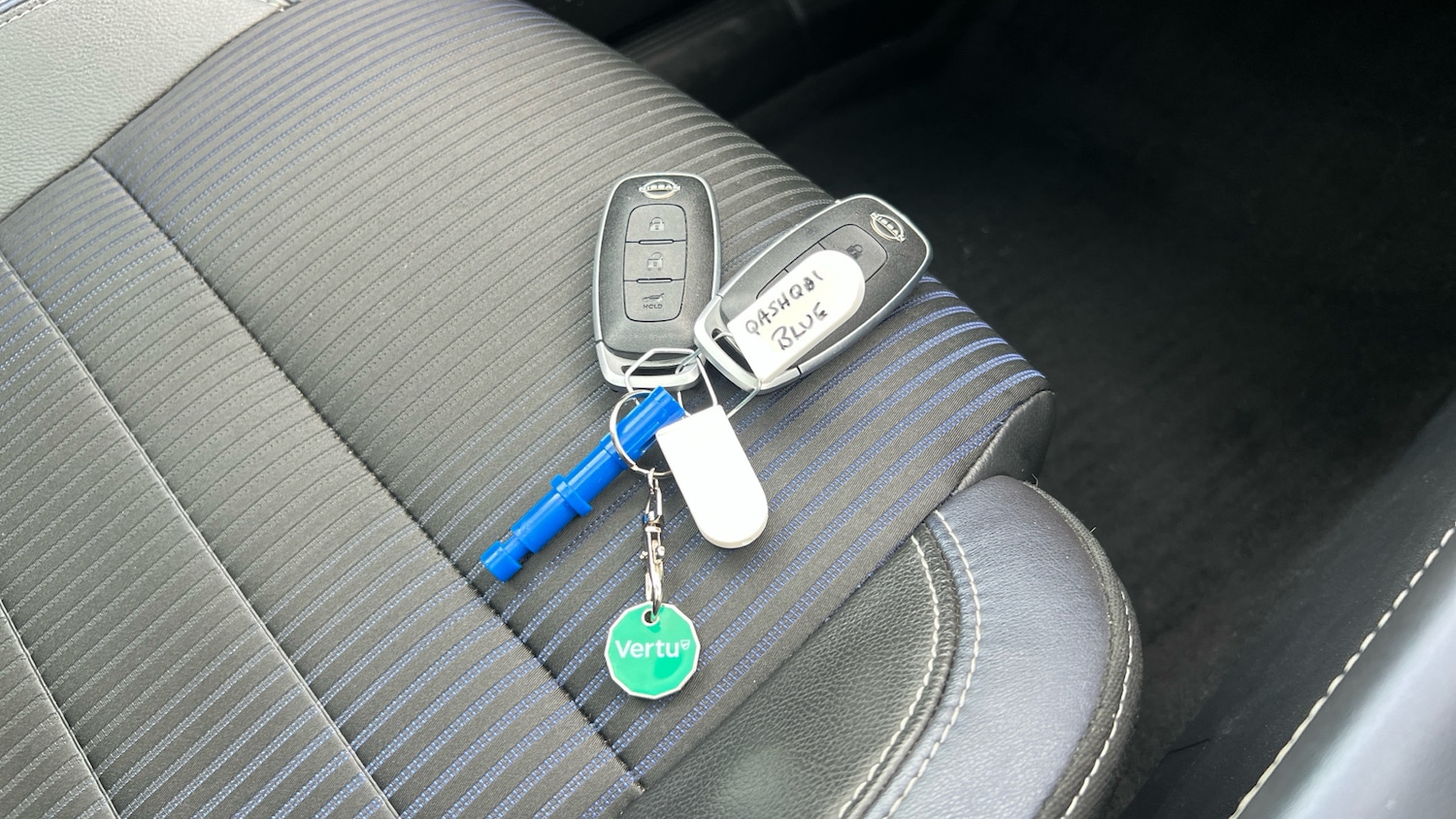 Used Nissan Qashqai 2022 for sale - 76737946: Photo 20