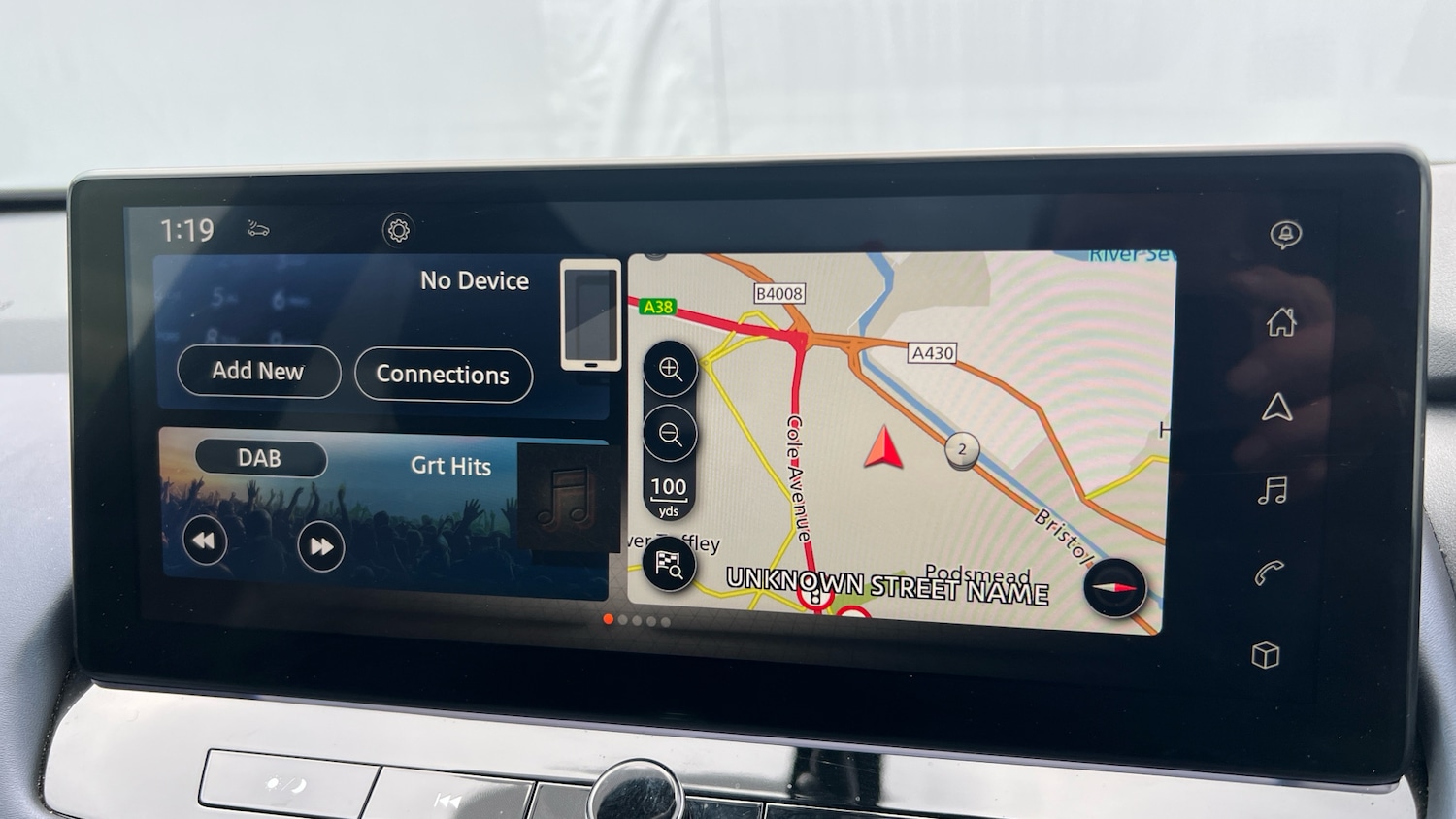 Used Nissan Qashqai 2022 for sale - 76737946: Photo 21