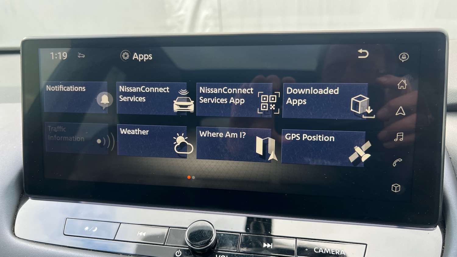 Used Nissan Qashqai 2022 for sale - 76737946: Photo 23