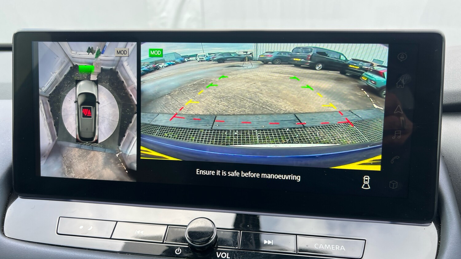 Used Nissan Qashqai 2022 for sale - 76737946: Photo 24