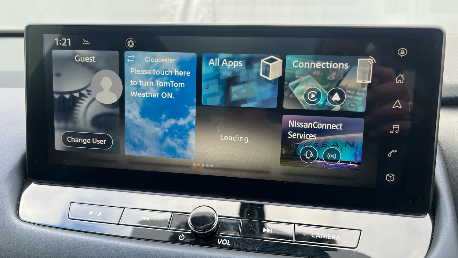 Used Nissan Qashqai 2022 for sale - 76737946: Photo 25