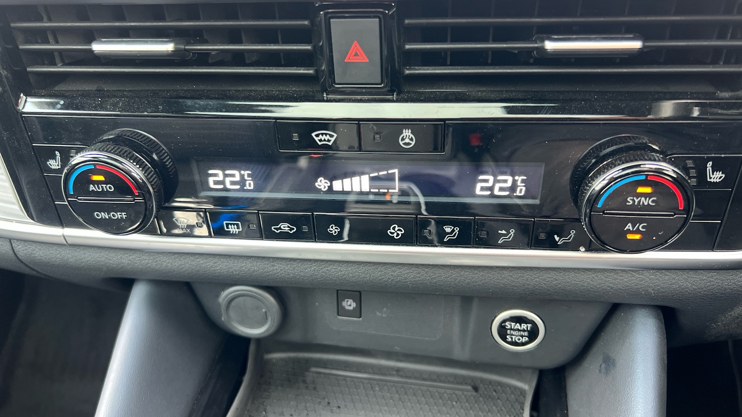 Used Nissan Qashqai 2022 for sale - 76737946: Photo 27