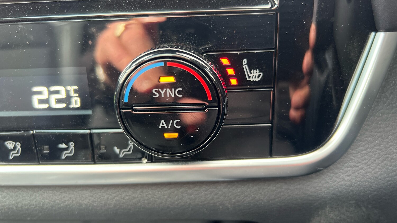 Used Nissan Qashqai 2022 for sale - 76737946: Photo 28