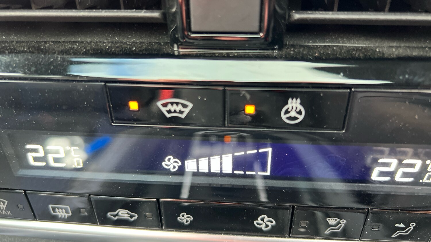 Used Nissan Qashqai 2022 for sale - 76737946: Photo 29